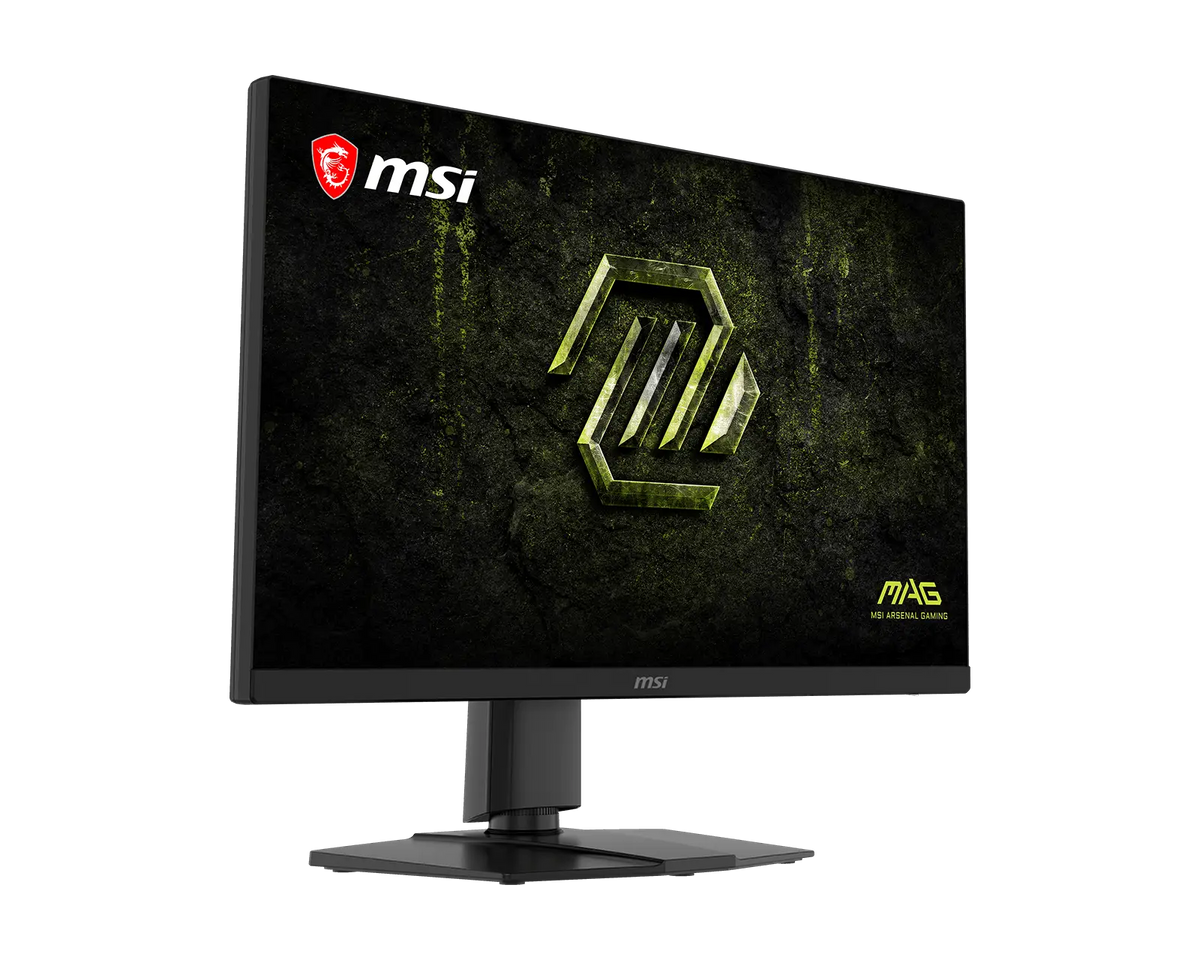 MSI MAG 271KPD7 26.9inch Dual Mode 75Hz/300Hz 5K Rapid IPS Gaming Monitor