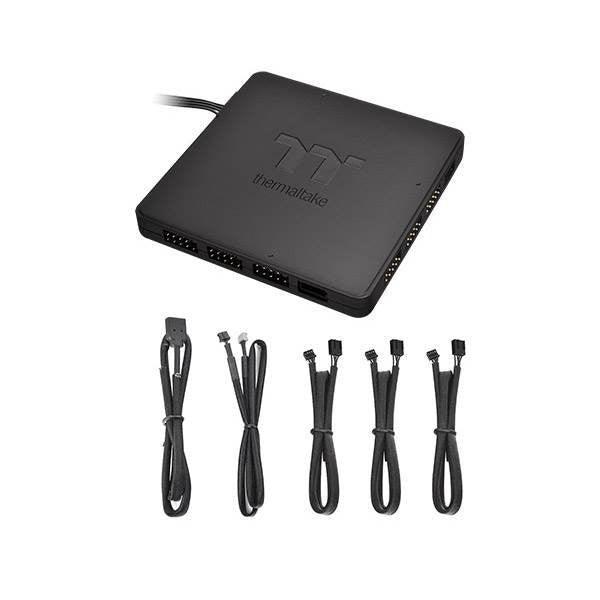 Thermaltake TT Sync Controller TT Premium Edition - IT Warehouse