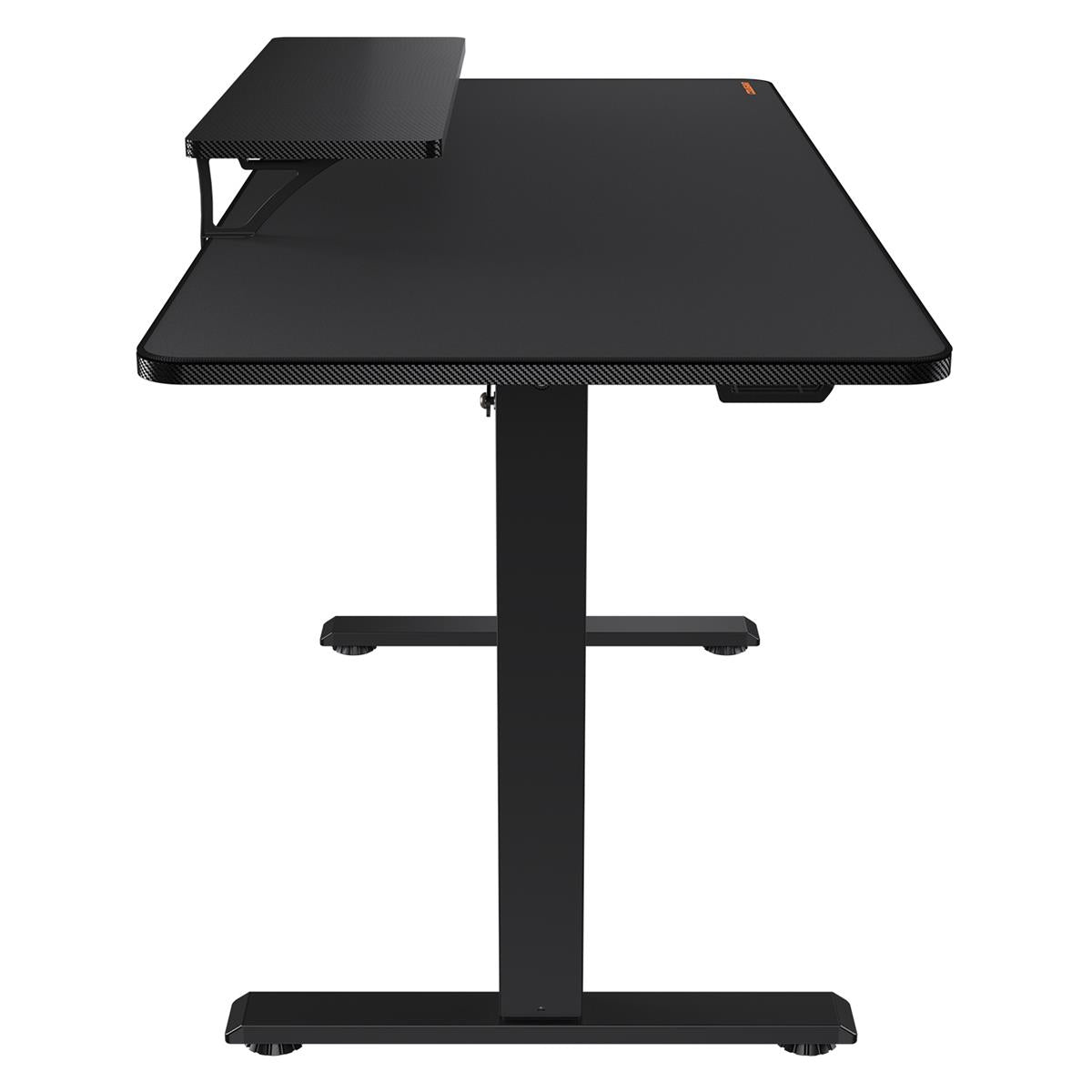 Cougar E - Star 140 Electric Sit Stand Gaming / Office Desk - IT Warehouse