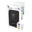 ADATA Rugged Pro HD710 1TB USB 3.0 Portable External Hard Drive - Black by Adata