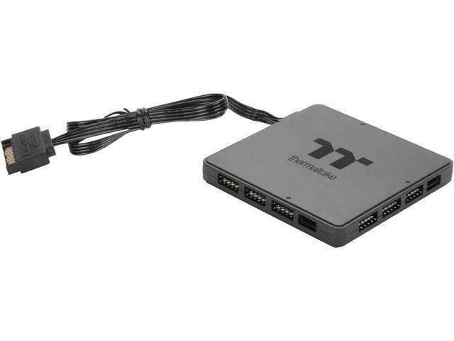 Thermaltake TT Sync Controller TT Premium Edition by Thermaltake