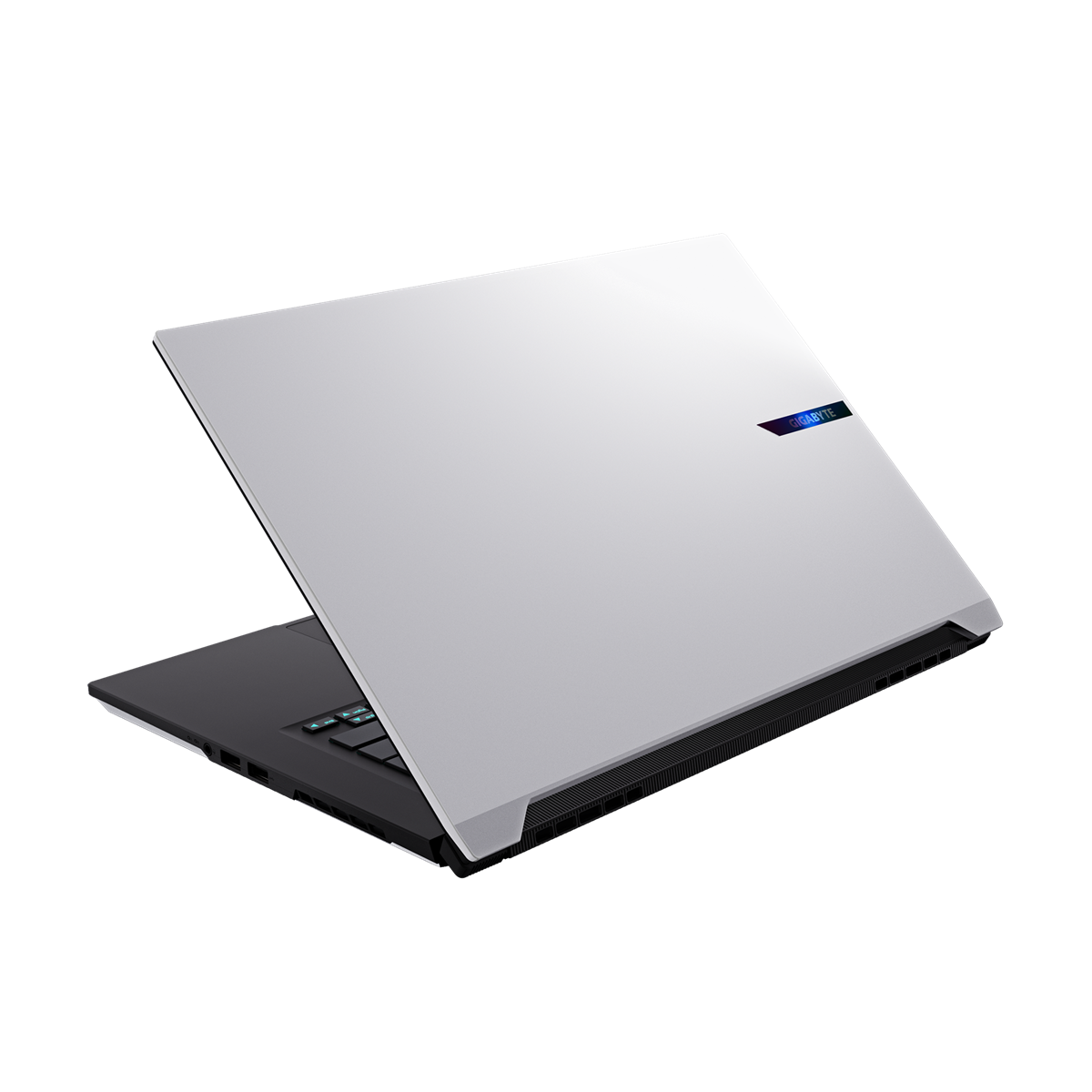 Gigabyte AERO X16 Ryzen AI 7 350 16" 16GB RAM 512GB SSD 8GB RTX 5060 W11H White Laptop