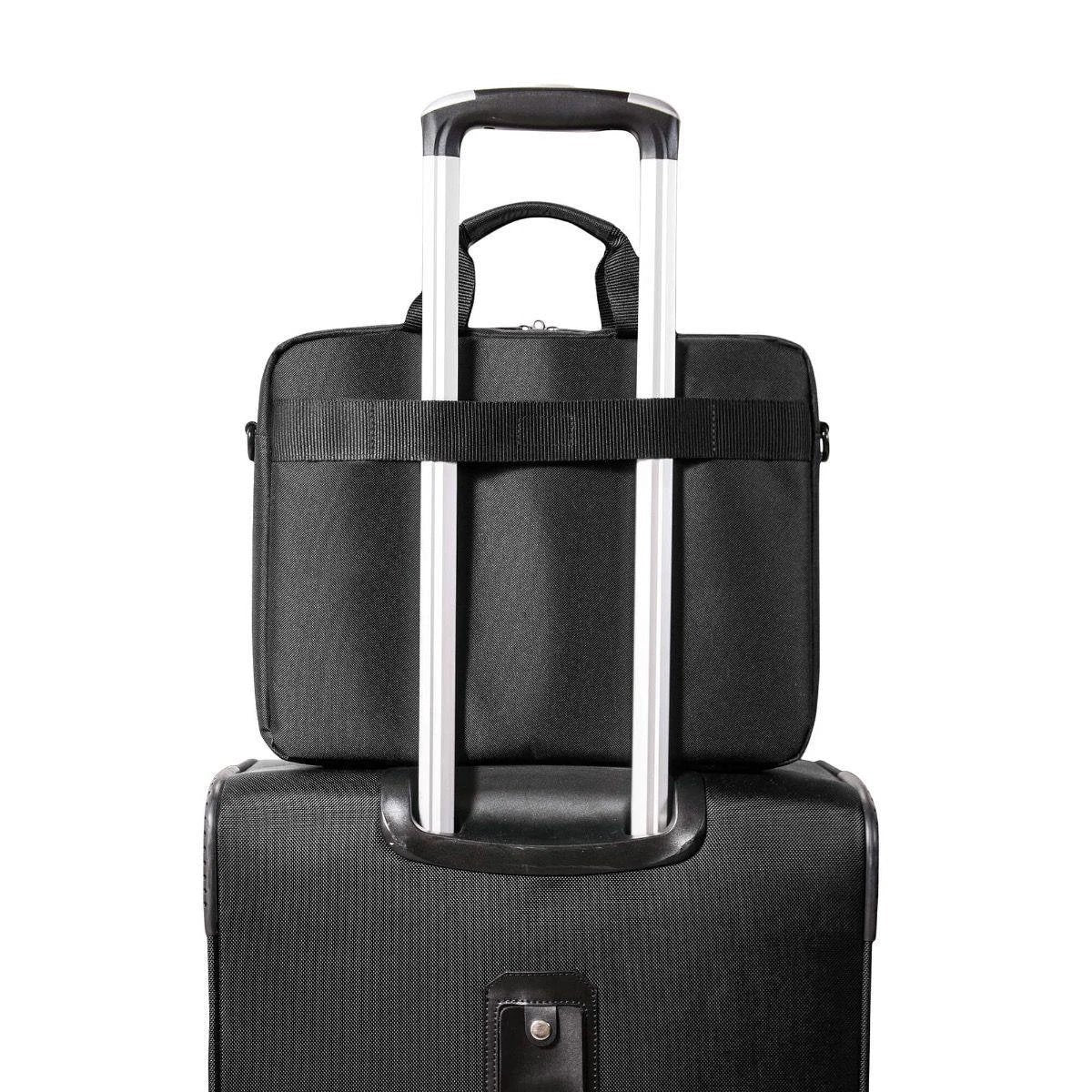 Everki 14.1in Advance Compact Briefcase by Everki