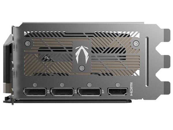 ZOTAC GAMING GeForce RTX 5080 SOLID CORE OC 16GB GDDR7 Graphics Card