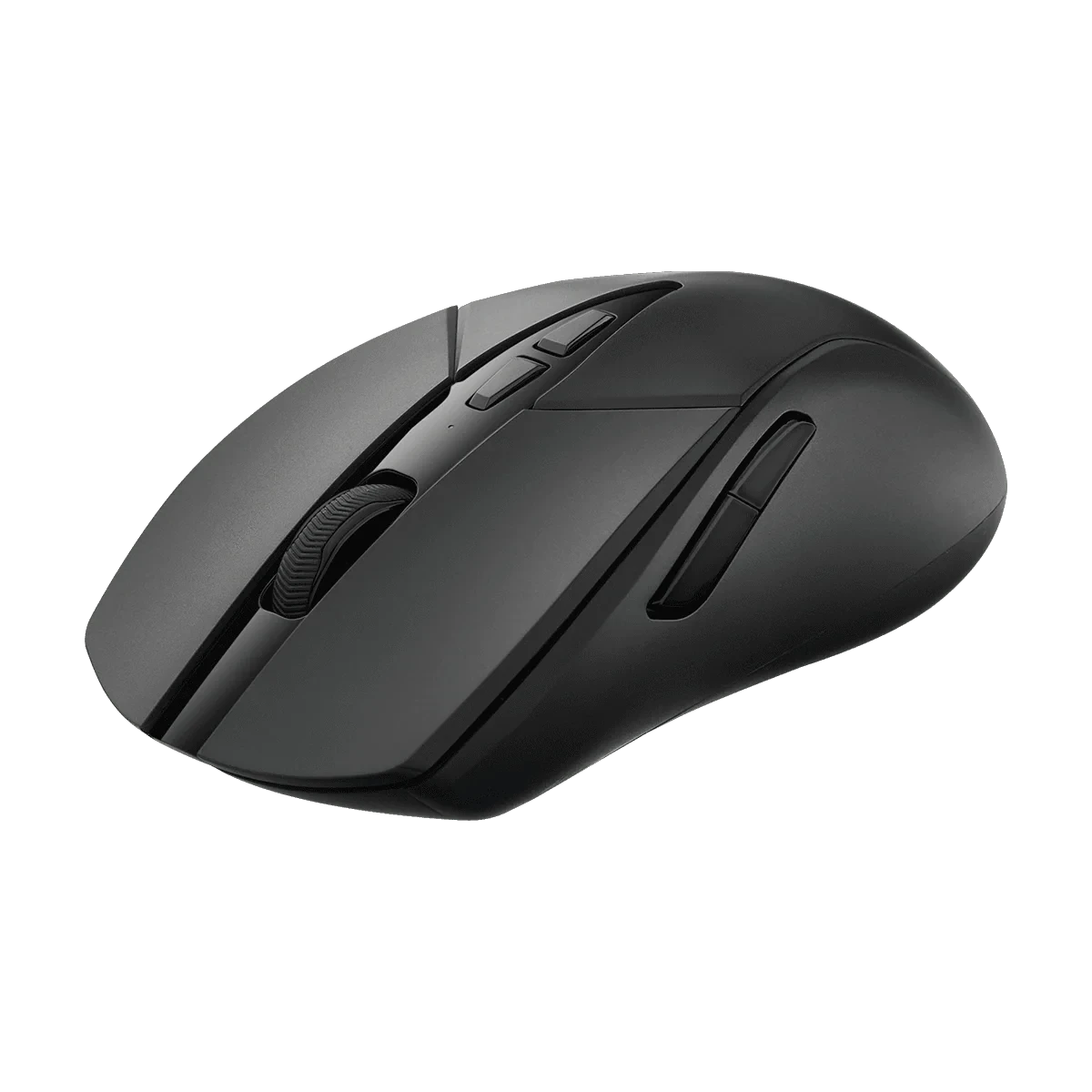 Rapoo V300SE 2.4GHz Wireless / Wired Gaming Mouse - Black by Rapoo