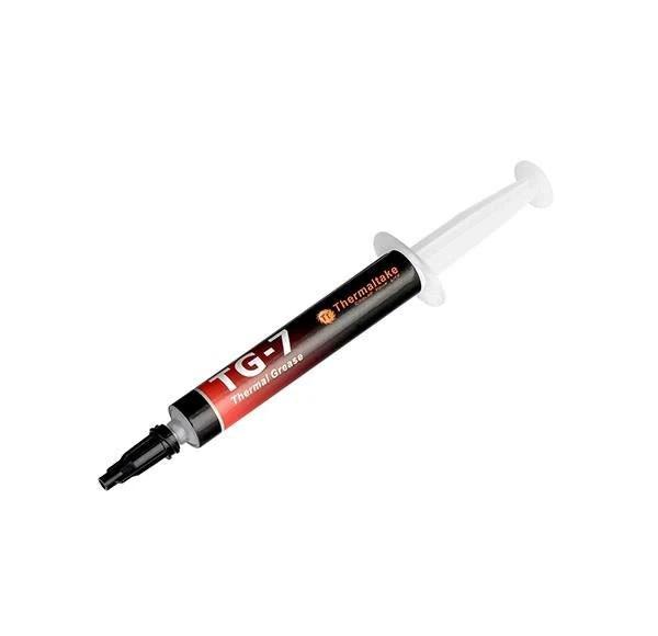 ThermalTake TG 7 Diamond Powder Thermal Grease / Paste by Thermaltake