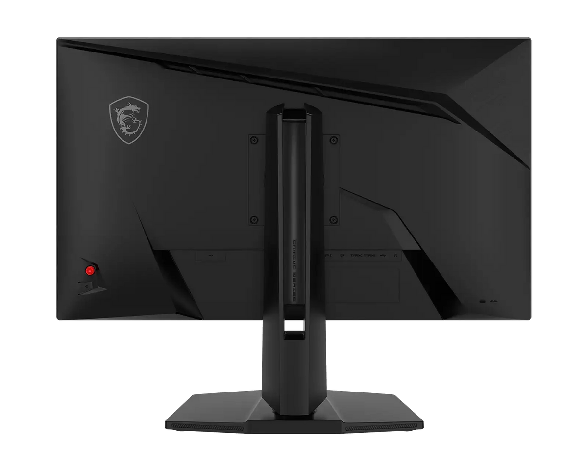 MSI MAG 271KPD7 26.9inch Dual Mode 75Hz/300Hz 5K Rapid IPS Gaming Monitor by MSI