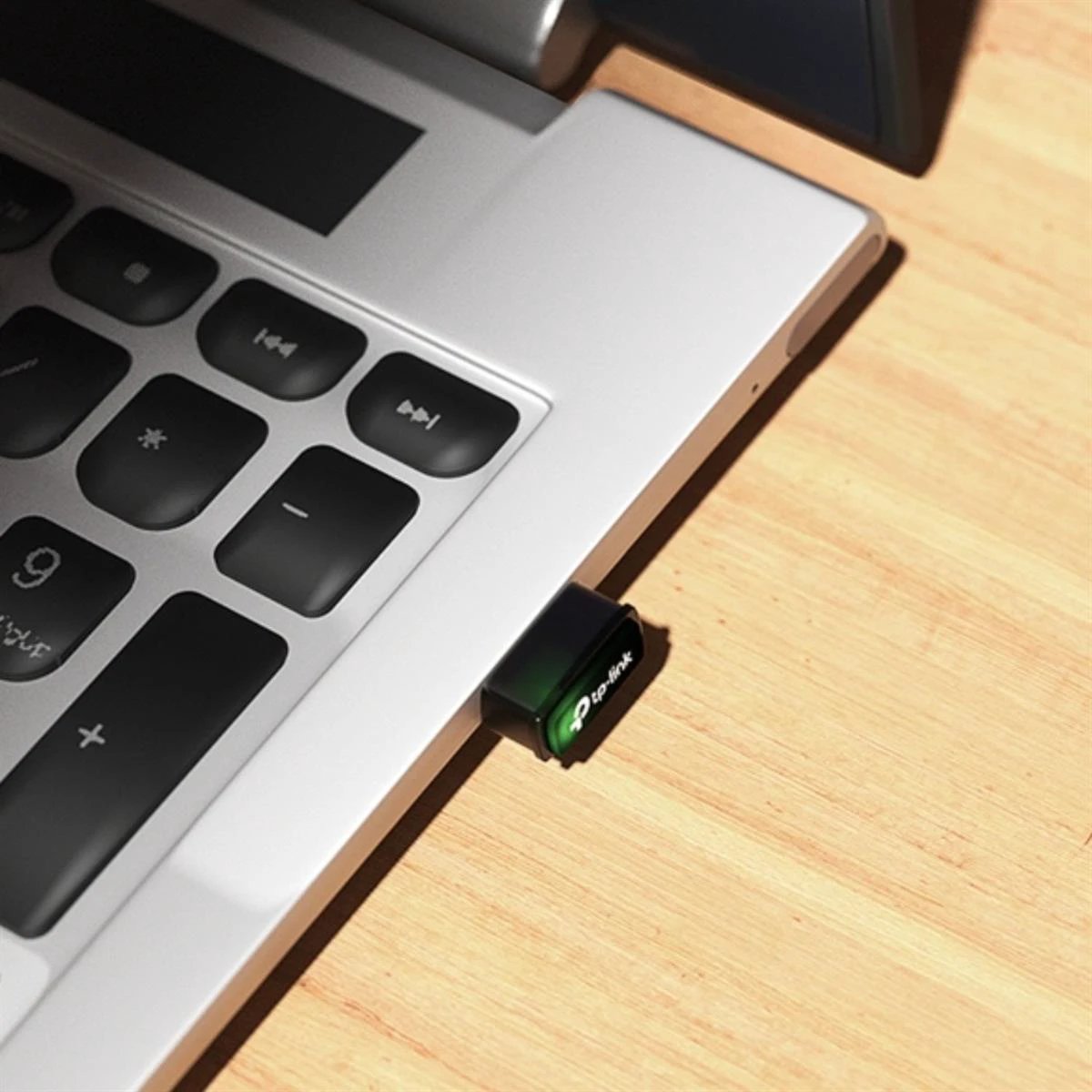 TP-Link Archer T1300U Nano Wireless USB Adapter by TP Link