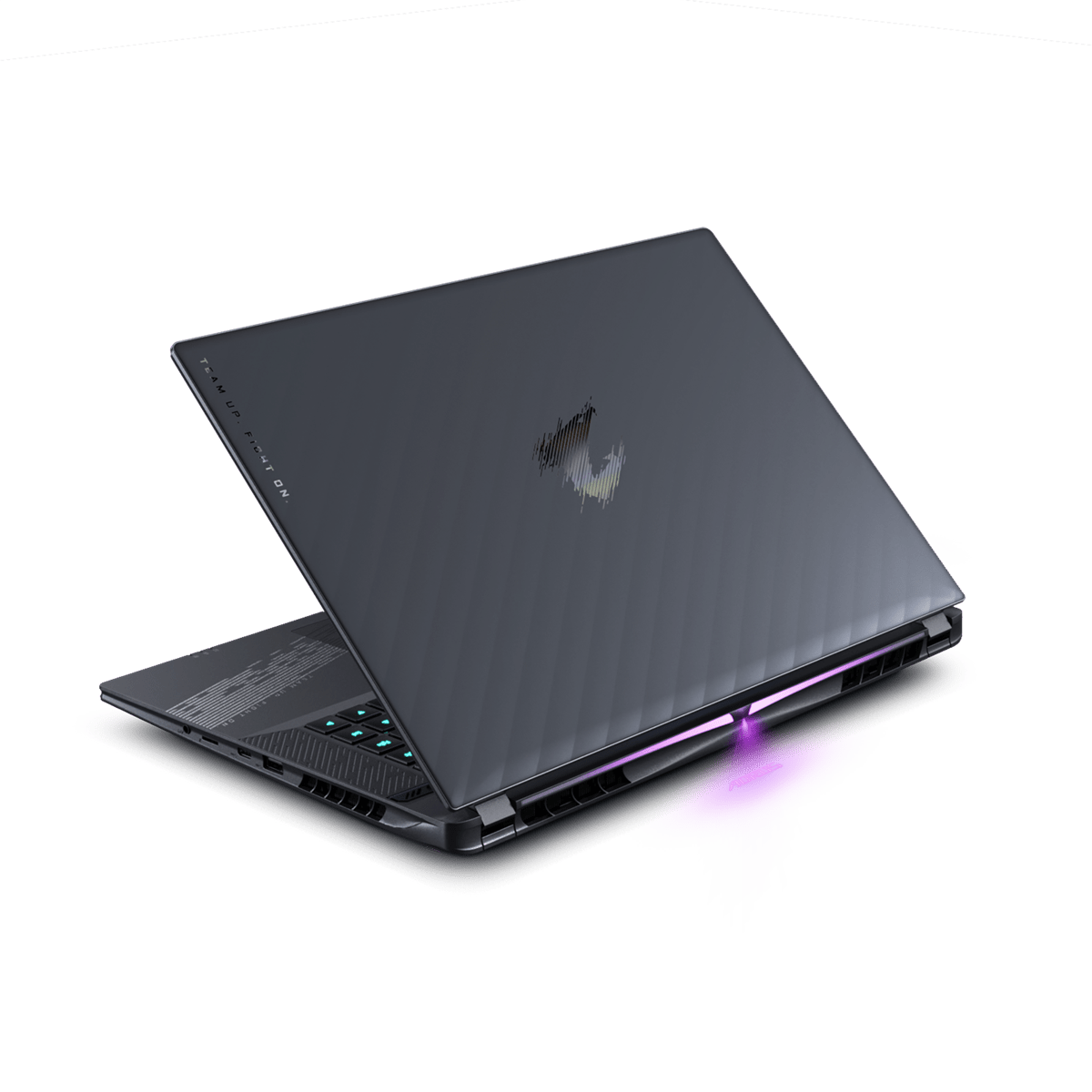 Gigabyte Aorus ELITE 16 BWHC3AUC64SP 16in Ultra 9 32GB RTX 5070 Gaming Laptop by Gigabyte