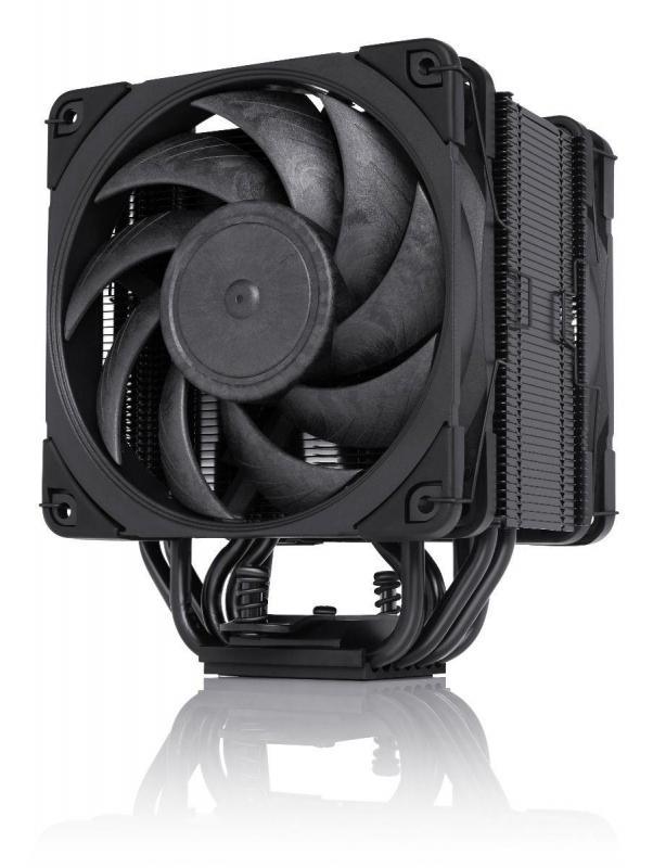 Noctua NH-U12A Chromax Black CPU Cooler - Electronics > Electronics Accessories > Computer Components > Computer System Cooling Parts from Noctua