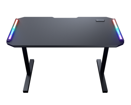 Cougar Deimus 120 RGB Gaming Desk with USB-C Docking - Furniture > Chairs > Gaming Chairs from Cougar