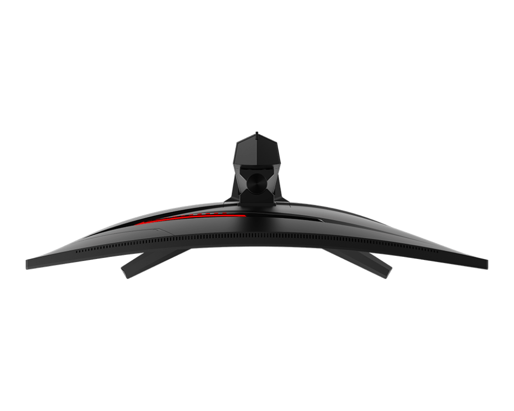 MSI MPG 275CQRXF 27inch 240Hz QHD Rapid VA Curved Gaming Monitor - IT Warehouse