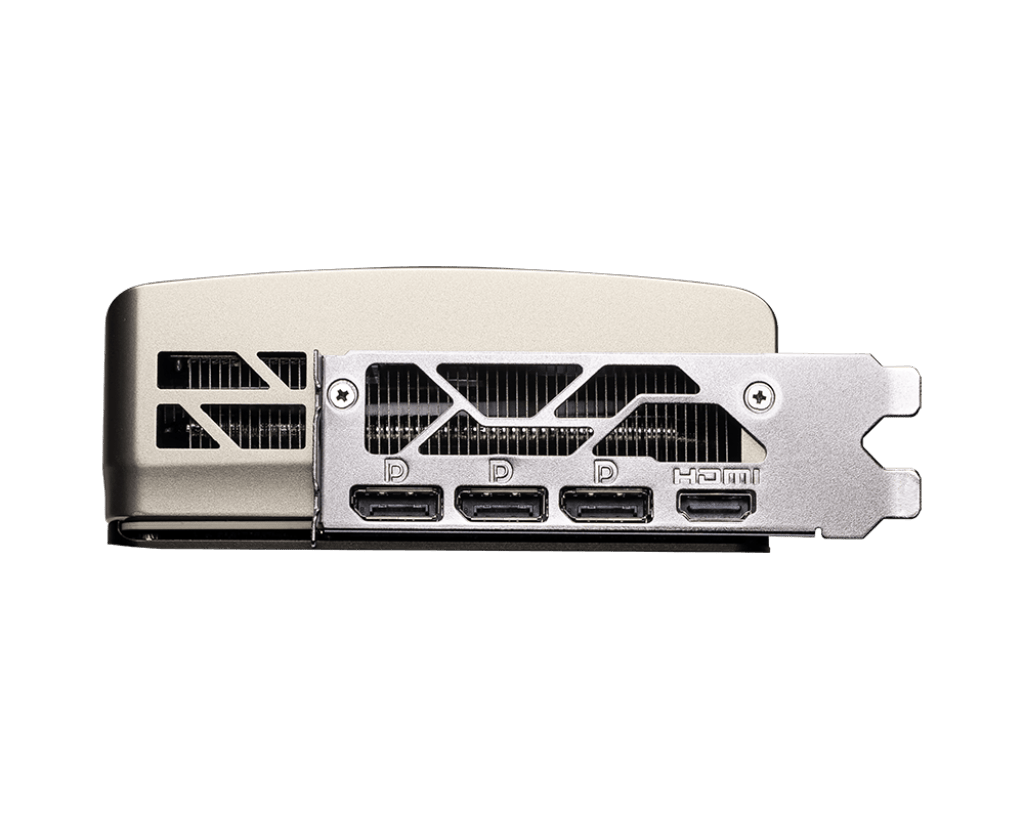 MSI GeForce RTX 5070 Ti 16G EXPERT OC Graphics Card - IT Warehouse