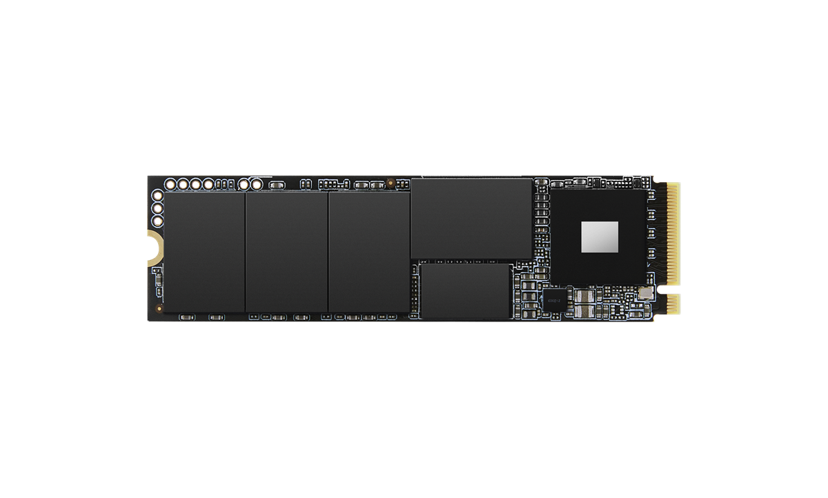 Klevv CRAS C930 1TB M.2 NVMe PCIe SSD by Klevv
