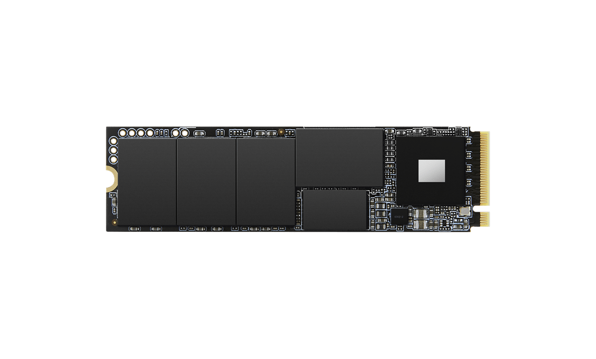 Klevv CRAS C930 2TB M.2 NVMe PCIe SSD by Klevv