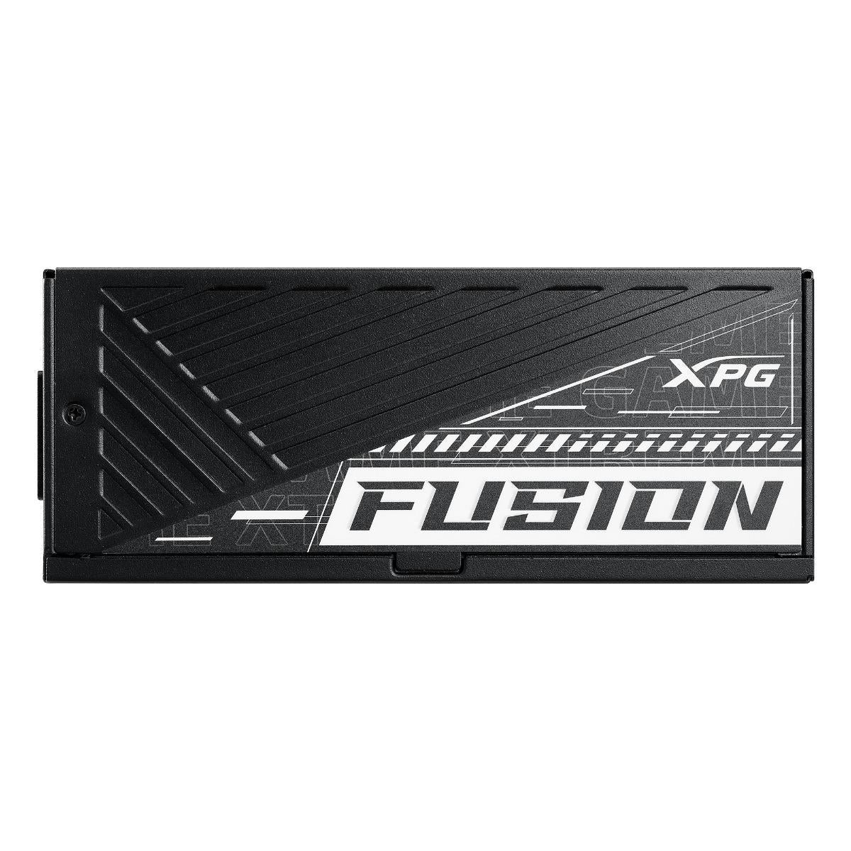 XPG Fusion 1600W 80+ Titanium Modular ATX Power Supply - Electronics > Electronics Accessories > Computer Components > Computer Power Supplies from Adata