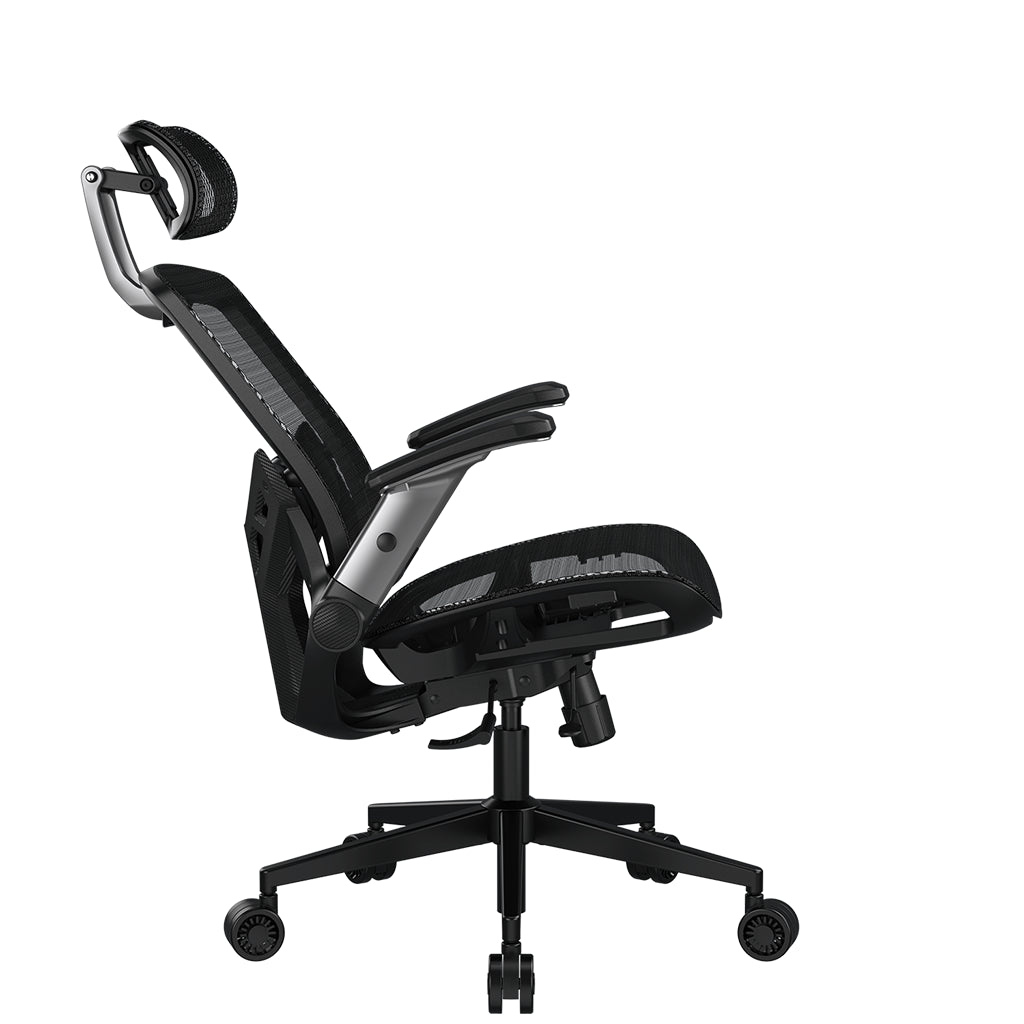 Cougar Speeder ONE Office/Gaming Chair - IT Warehouse