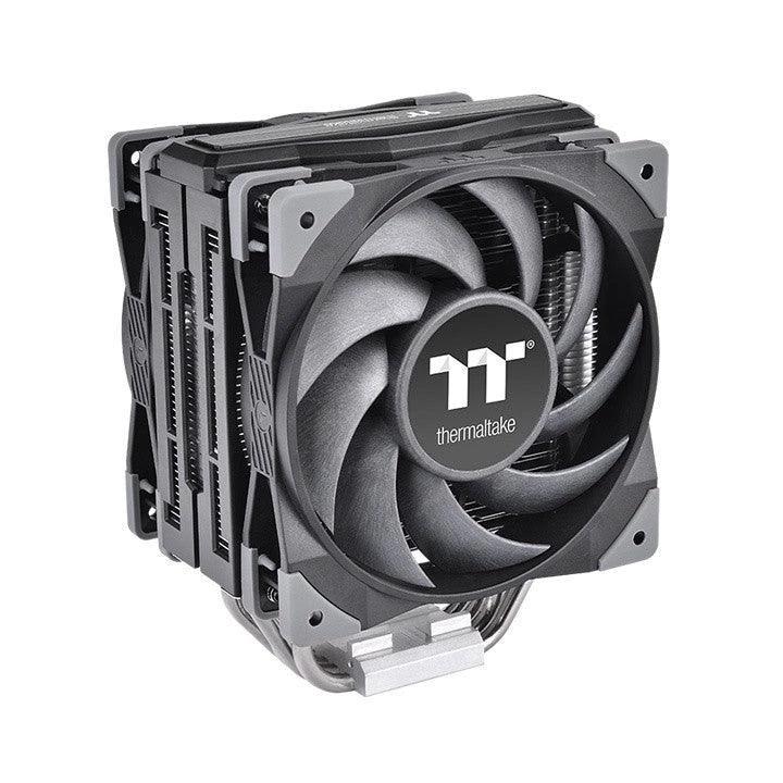 ThermalTake ToughAir 510 CPU Cooler Cl-P075-Al12Bl-A by Thermaltake