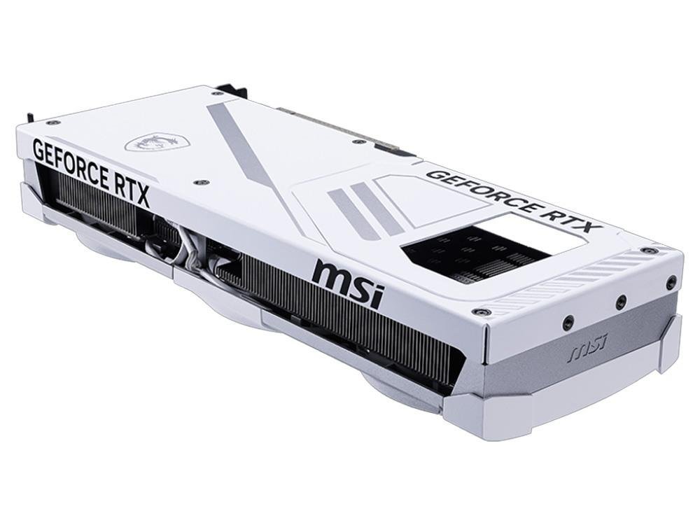 MSI GeForce RTX 5070 Ti 16G VENTUS 3X PZ OC Graphics Card - IT Warehouse