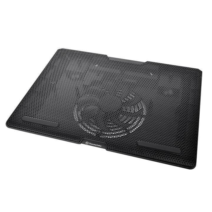 ThermalTake Massive S14 Notebook Cooler by Thermaltake