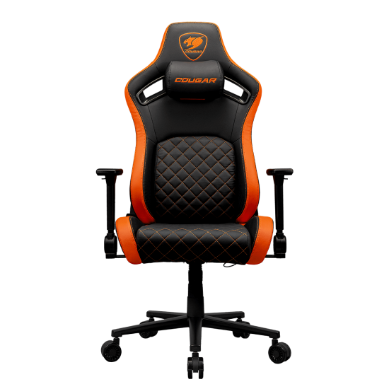 Cougar DEFENSOR Gaming Chair