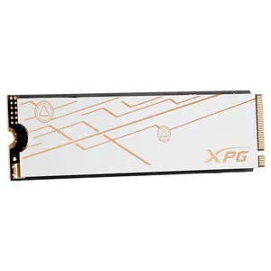 ADATA XPG MARS 980 BLADE PCIe Gen5x4 read/write Speed of 14,000/13,000MB M.2 2TB SSD - Electronics > Electronics Accessories > Computer Components > Storage Devices from Adata