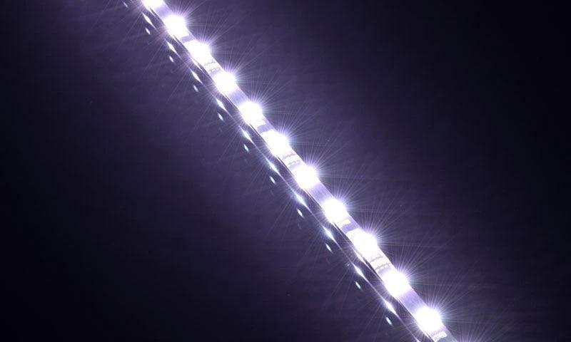 DeepCool RGB350 Magnetic Colour LED Strip by Deepcool