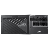 ADATA XPG 1000W Core Reactor II 80+ Gold Fully Modular ATX 3.1 Power Supply by Adata
