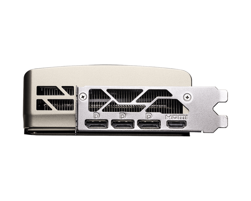 MSI GeForce RTX 5080 16G EXPERT OC Graphics Card - IT Warehouse