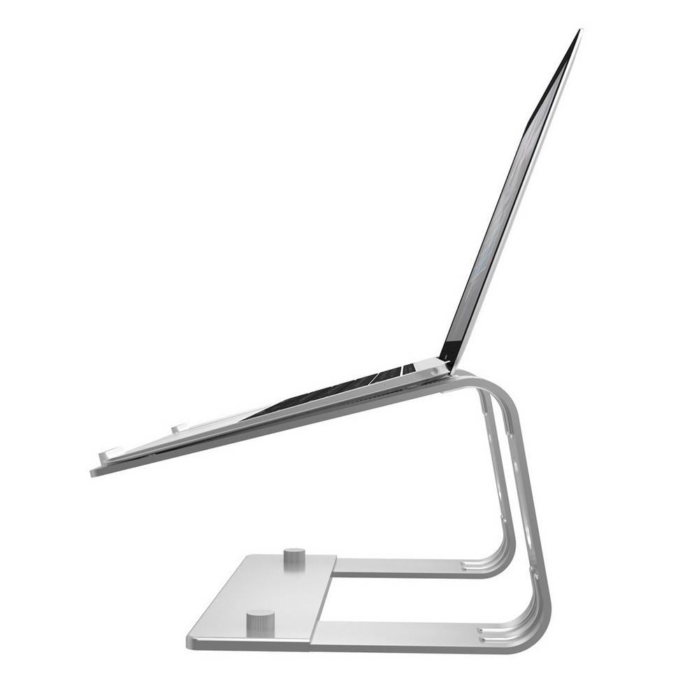 Simplecom CL510 Ergonomic Aluminium Cooling Stand - IT Warehouse