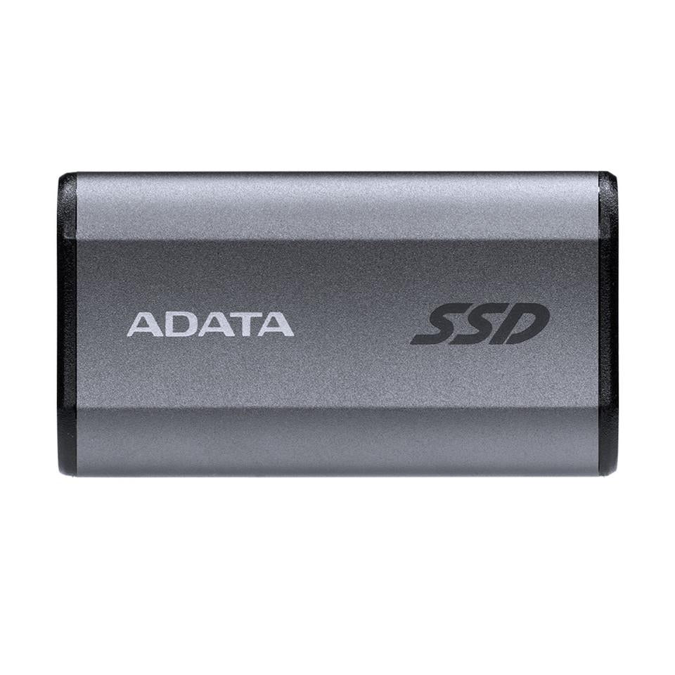 Adata Elite SE880 1TB External Portable SSD - IT Warehouse