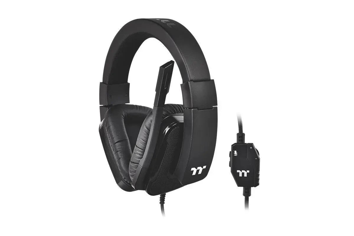ThermalTake Gaming Shock XT Stereo Gaming Headset by Thermaltake