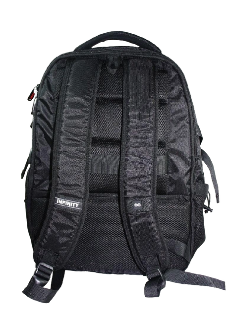 Infinity N17-17.3in Laptop/Notebook Backpack - Electronics > Computers > Laptops from Infinity