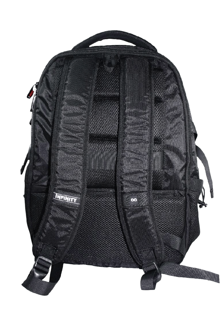 Infinity N17 - 17.3in Laptop/Notebook Backpack - IT Warehouse