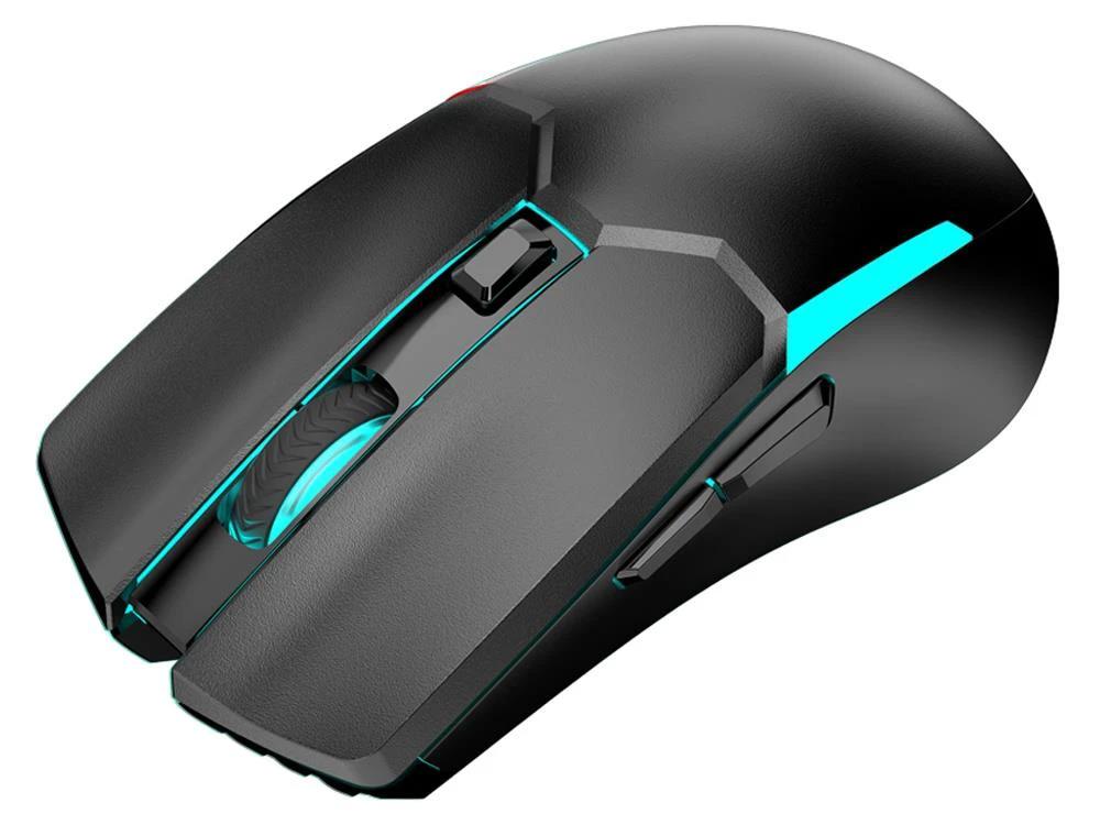 Fantech VENOM II WGC2 Wireless 2.4GHz Gaming Mouse - Black by Fantech