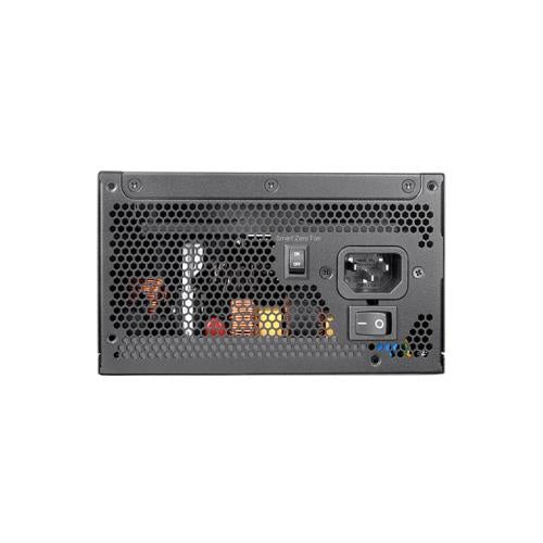 Thermaltake ToughPower GT 1200W 80+ Gold PCIe Gen 5.1 ATX 3.1 Fully Modular PSU - from Thermaltake