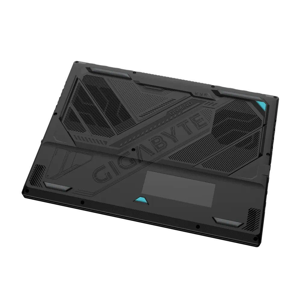 Gigabyte A16 AMD Ryzen 7 260 16GB RAM 1TB SSD RTX 5050 16in WUXGA Win11 Laptop by Gigabyte