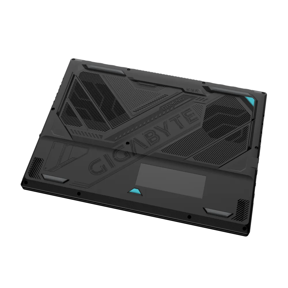 Gigabyte A16 Intel i7 - 13620H 16GB RAM 1TB SSD RTX 5060 16in WUXGA Win11 Laptop - IT Warehouse