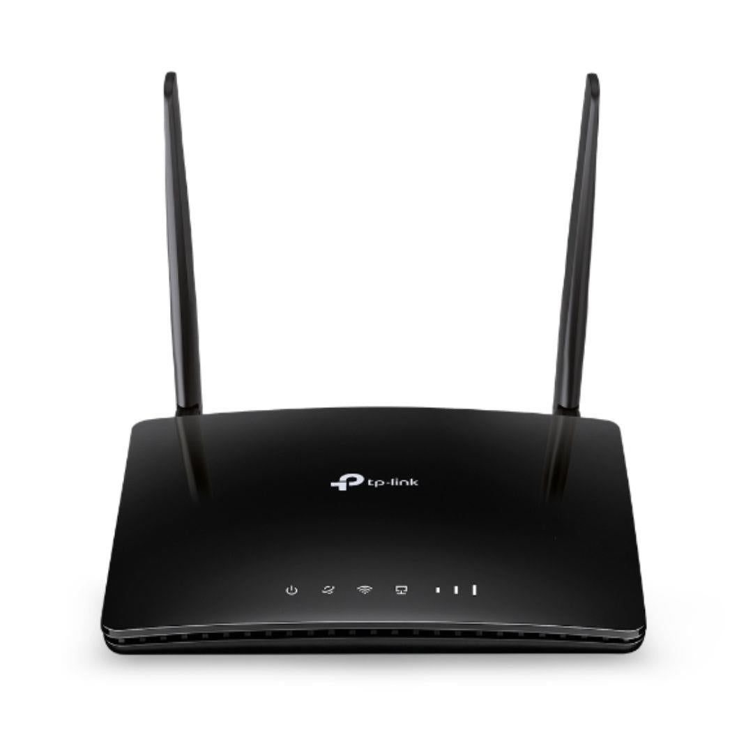 TP - Link Archer MR402 AC1200 Wireless Dual Band 4G LTE Router - IT Warehouse