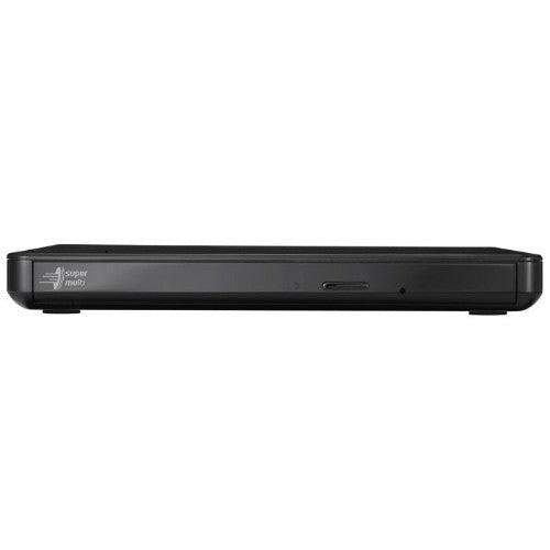 LG 8x External Optical CD / DVD Drive - IT Warehouse