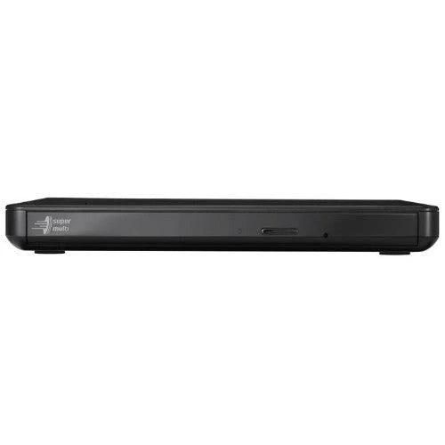 LG 8x External Optical CD / DVD Drive by LG