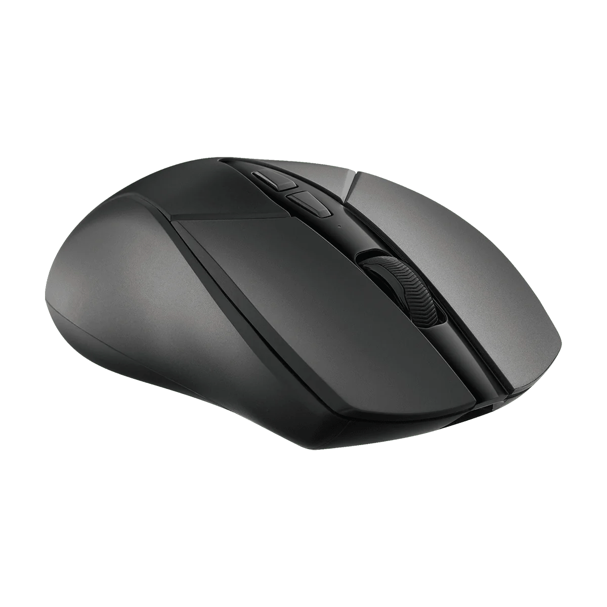 Rapoo V300SE 2.4GHz Wireless / Wired Gaming Mouse - Black - IT Warehouse