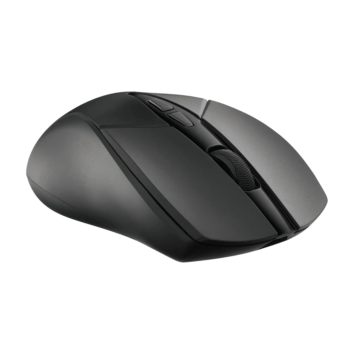 Rapoo V300SE 2.4GHz Wireless / Wired Gaming Mouse - Black by Rapoo