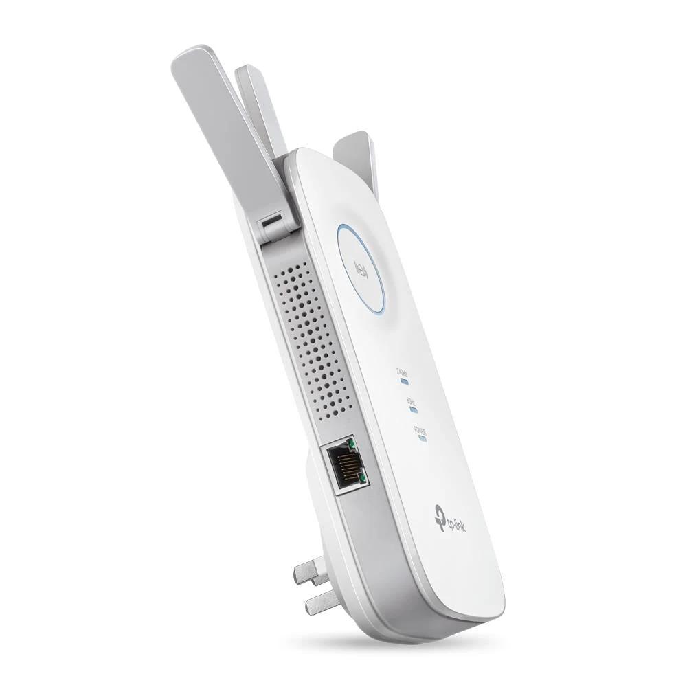 TP-Link RE450 AC1750 OneMesh WiFi Range Extender by TP Link