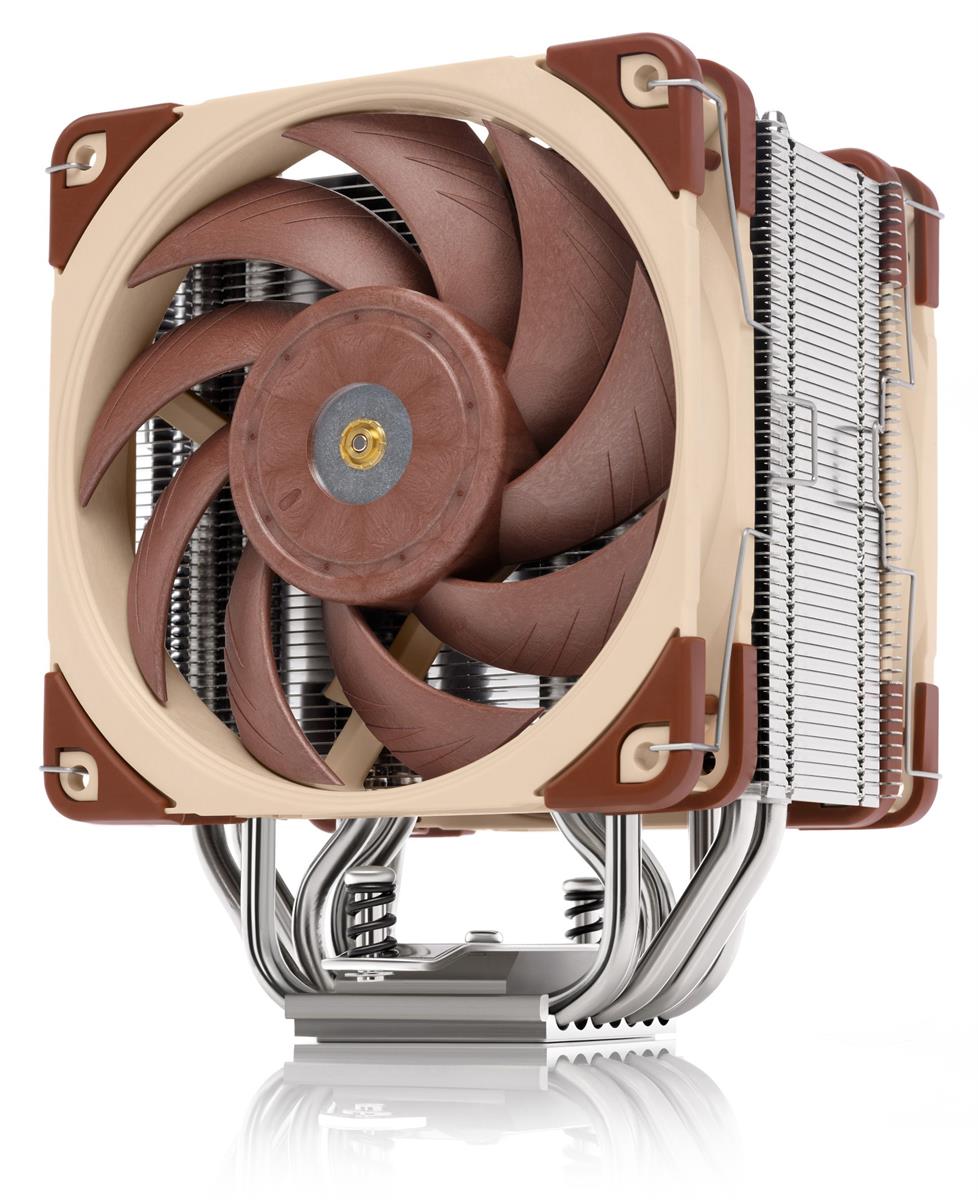 Noctua NH - U12A CPU Cooler - IT Warehouse