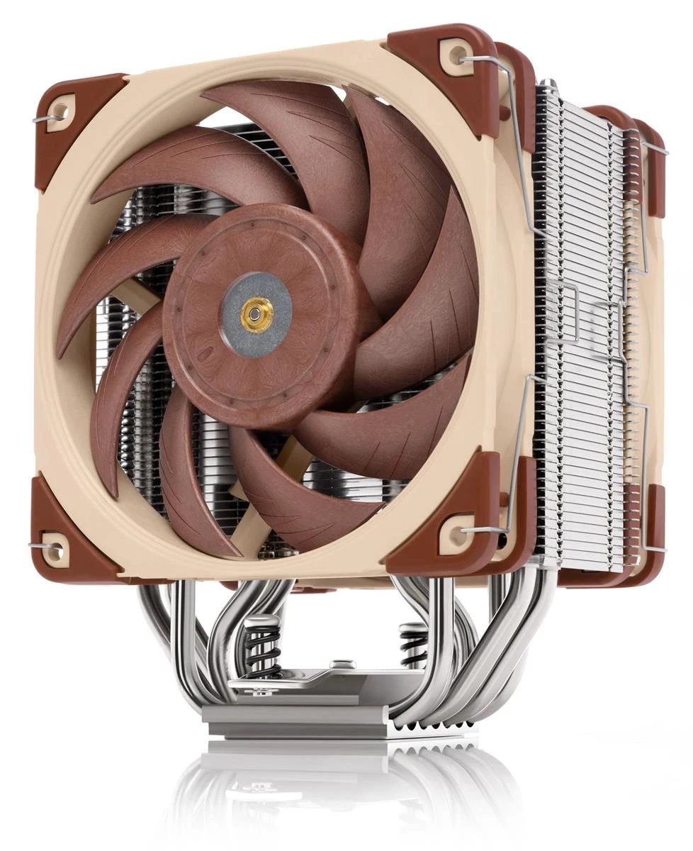 Noctua NH-U12A CPU Cooler by Noctua