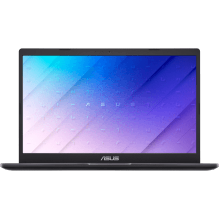 Asus VivoBook Go 15 (E510) 15.6in FHD Notebook Laptop - Pentium N6000, 8GB RAM, 256GB SSD, Win11 Home, Peacock Blue, Refurbished 12 Mth Manufacture Wty - IT Warehouse