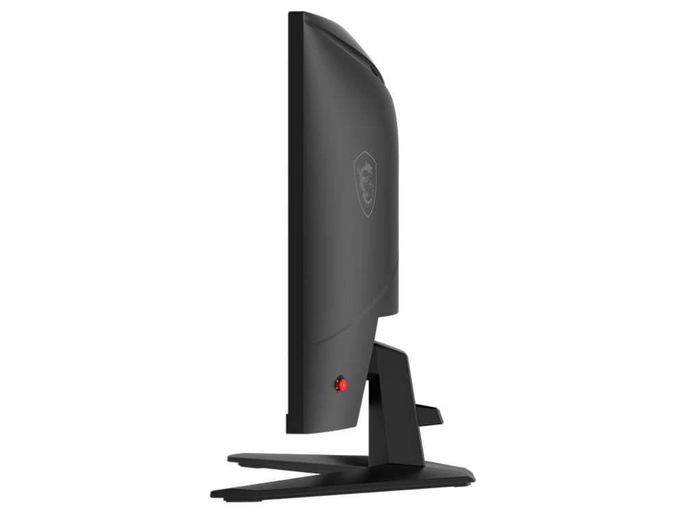 MSI MAG 275CQF E18 27" QHD Rapid VA 180Hz Curved Gaming Monitor - IT Warehouse