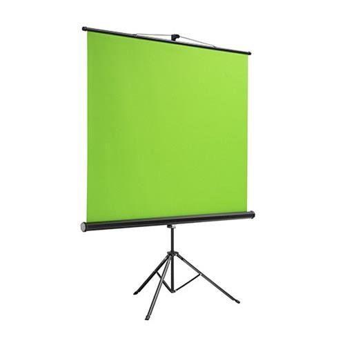 Brateck 106in Green Screen Backdrop Tripod Stand - IT Warehouse