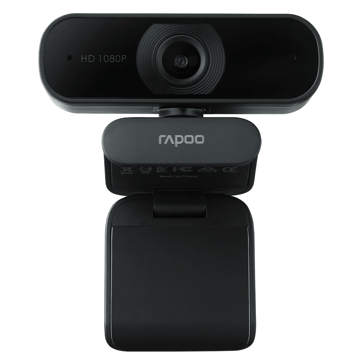Rapoo C260 FHD 1080P Webcam - IT Warehouse